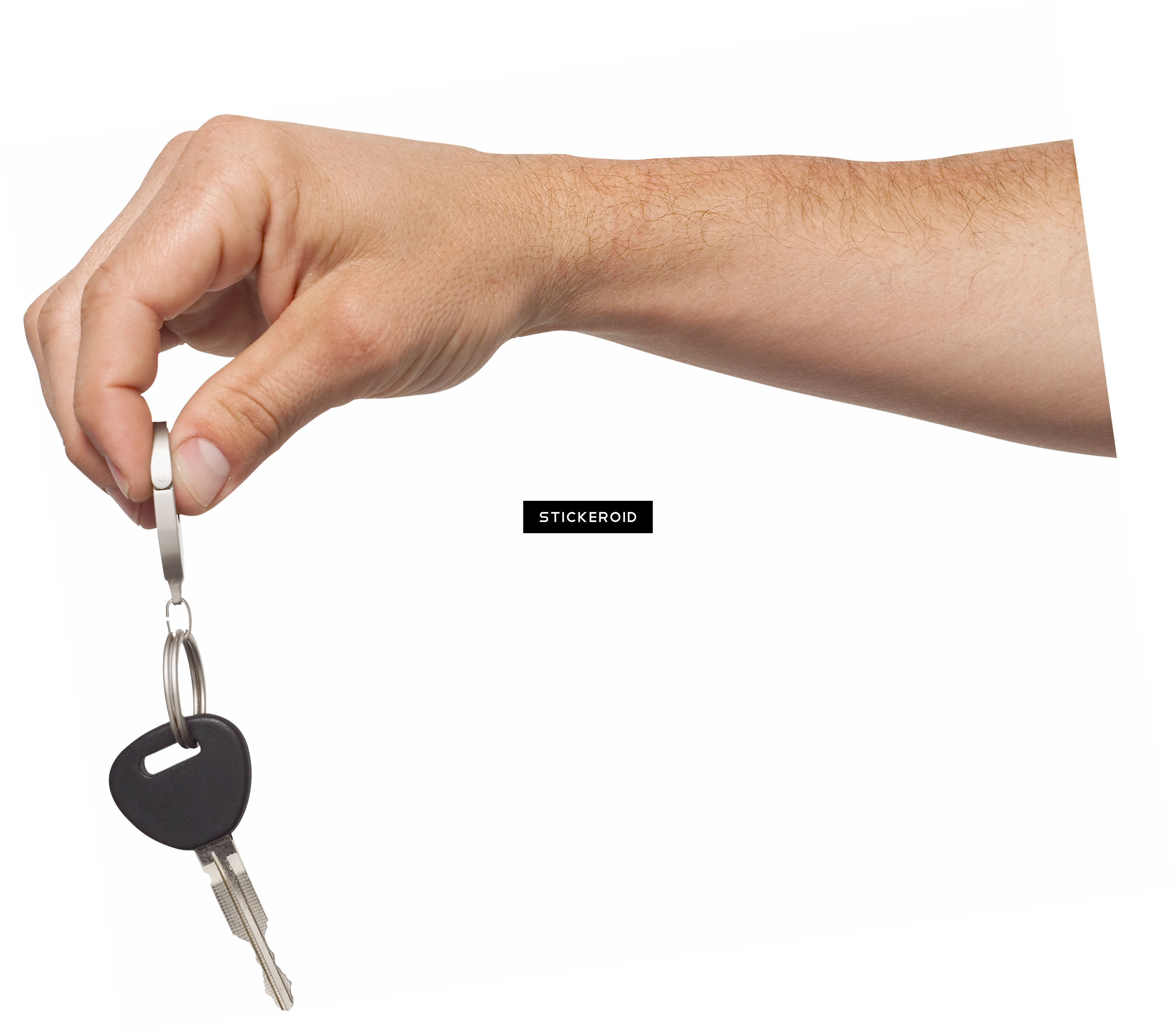 Key (3268x2874), Png Download