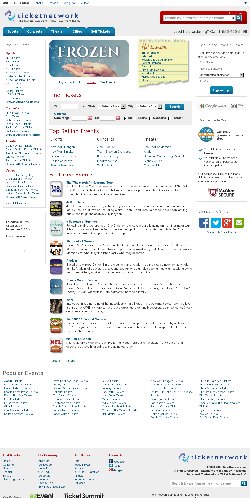 Ticketnetwork Posted A Video "introducing Elump Of (1024x2040), Png Download