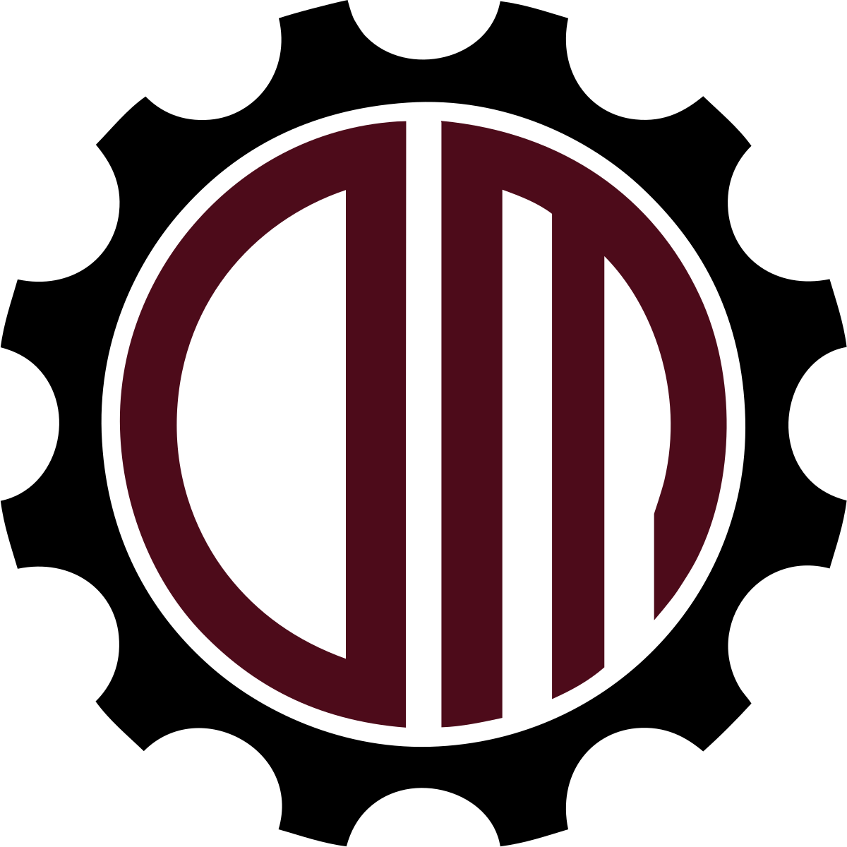 Detroit Png (1200x1200), Png Download