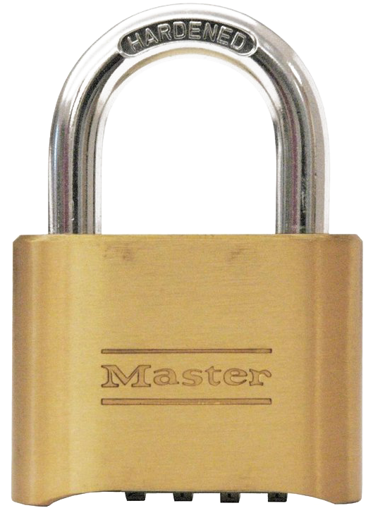 Padlock Png Picture (720x720), Png Download