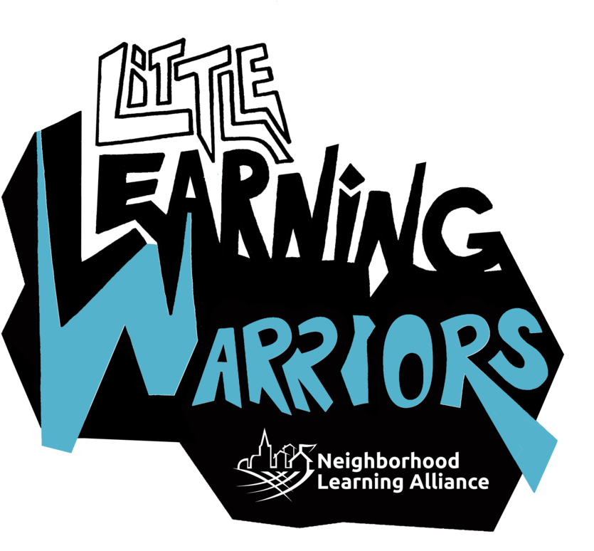 Little Learning Warriors (1000x834), Png Download