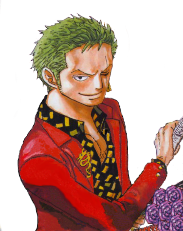 One Piece Cover Jump Chapter (624x785), Png Download