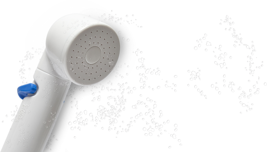 A Better Shower Experience For Anyone Needing Help (913x520), Png Download