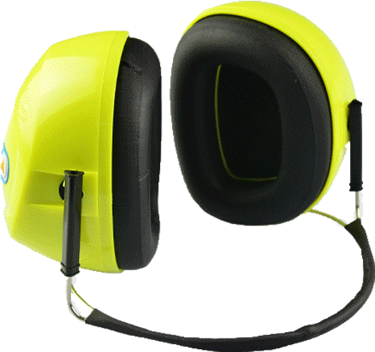 Earmuffs Auckland (600x600), Png Download