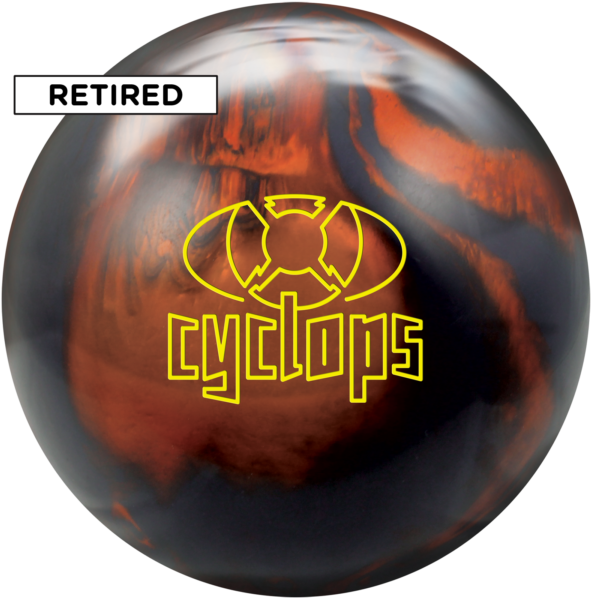 Retired Cyclops 1600x1600 (600x600), Png Download