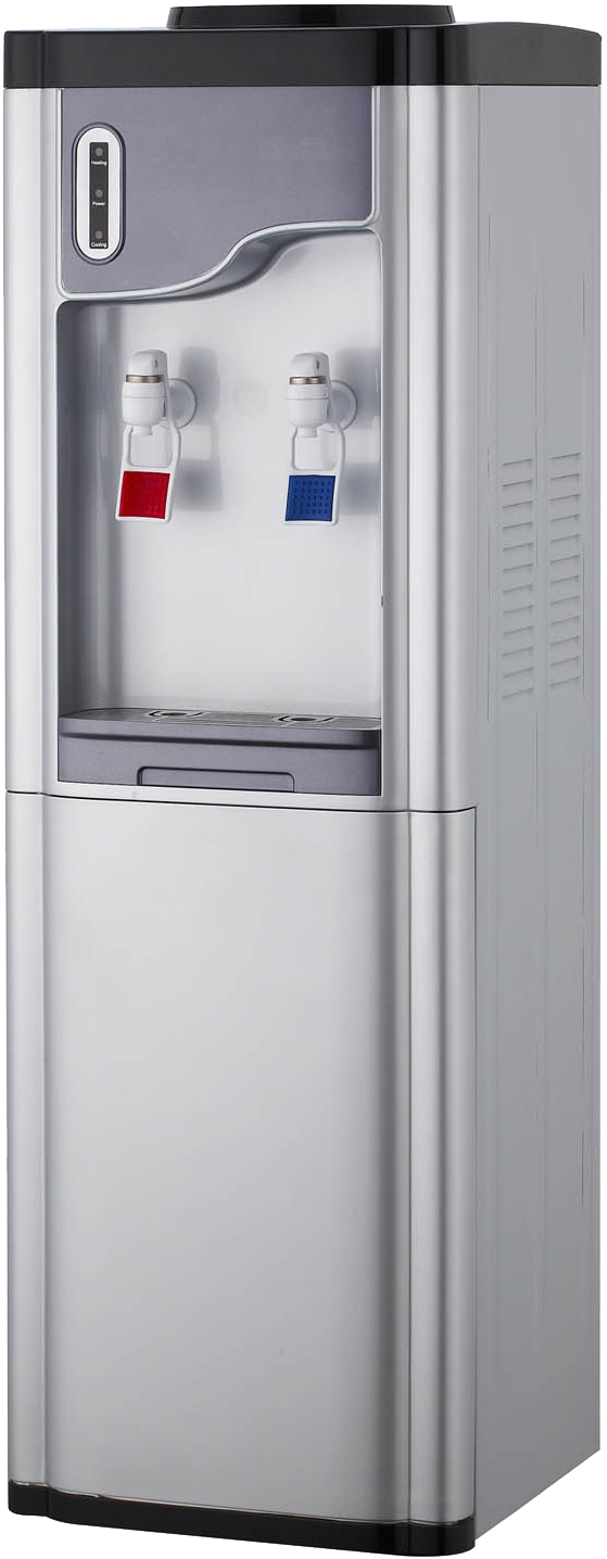 Water Cooler Png (600x1475), Png Download