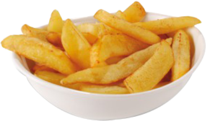 Potatoes (700x500), Png Download