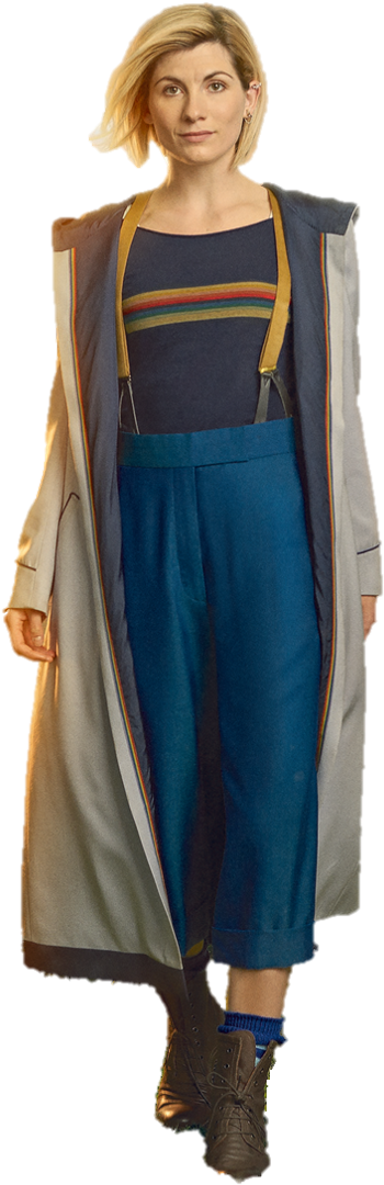 Dr Who, Tardis, Doctor Who (407x1117), Png Download