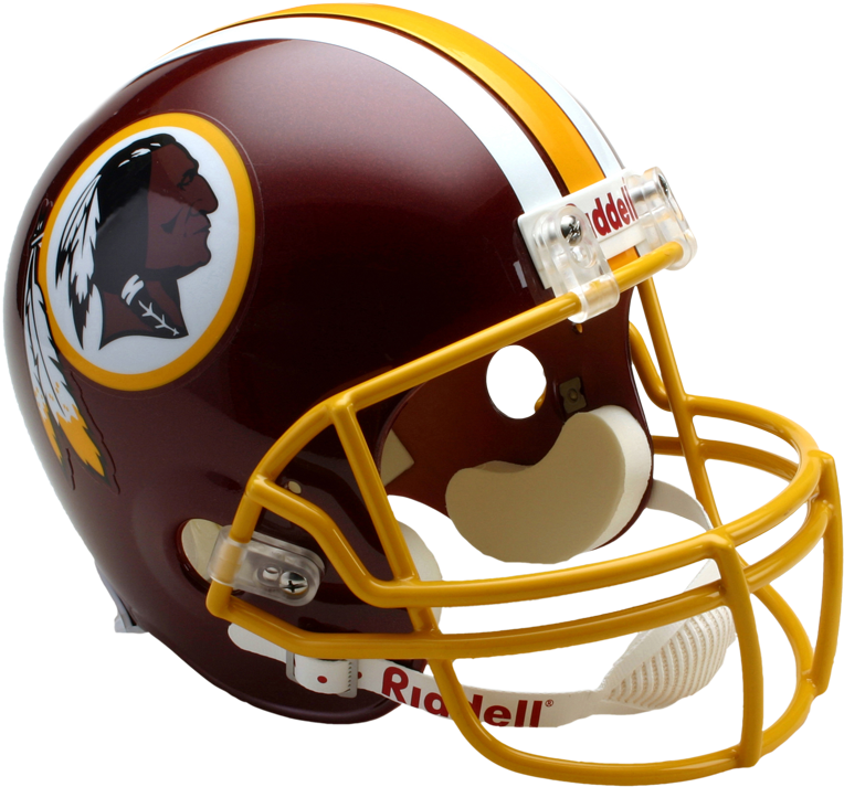 Redskins Png (900x812), Png Download