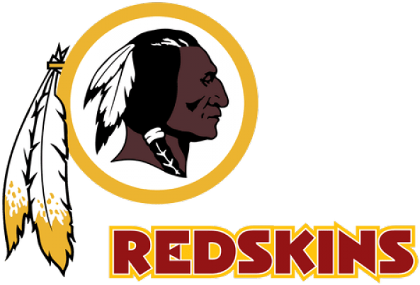 Washington Redskins Png Transparent Images (640x480), Png Download