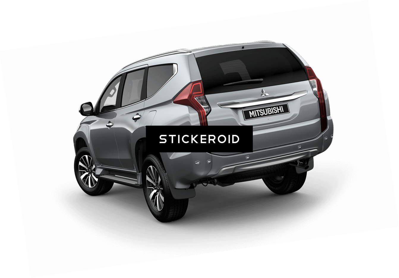 Mitsubishi Cars (1343x936), Png Download