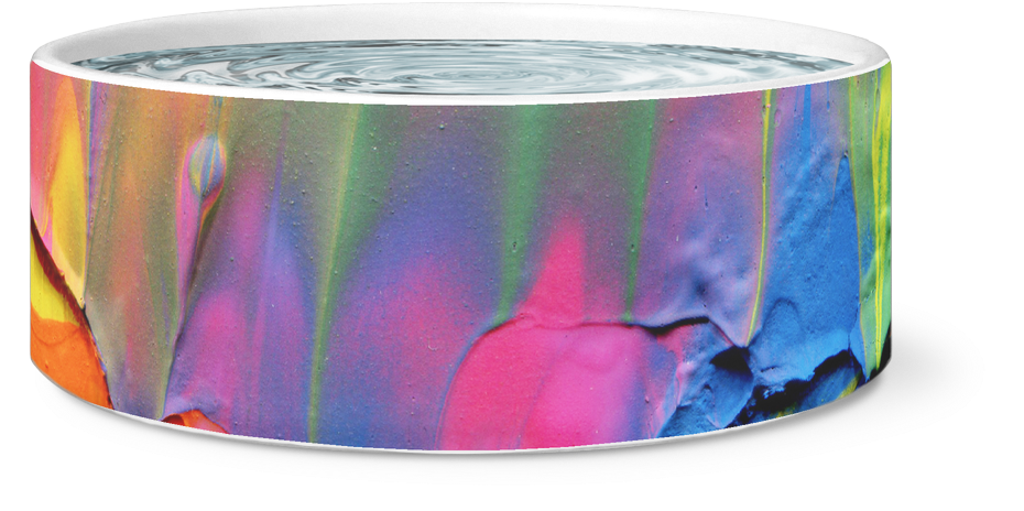 Load Image Into Gallery Viewer, Abstract, Multicolor (1024x1024), Png Download