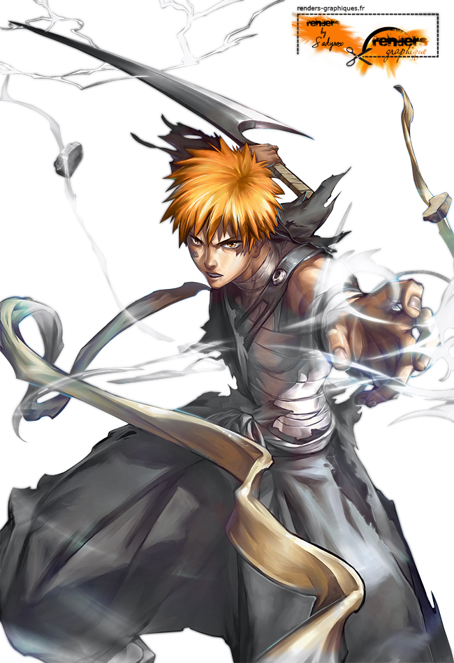 Kurosaki Ichigo Hình Nền With Anime Titled Ichigo ♥♥♥ (650x950), Png Download