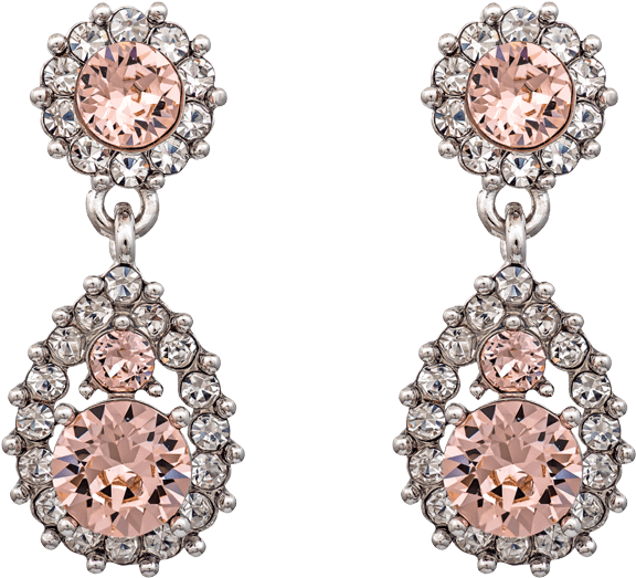 Earing Png (1000x1000), Png Download