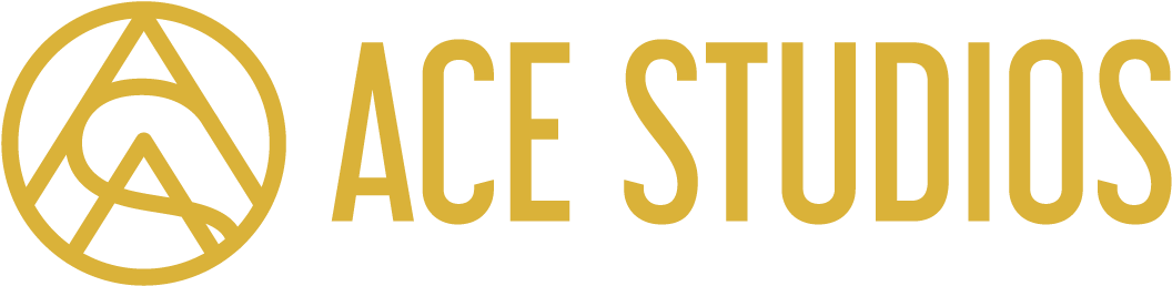Aces Png (1095x288), Png Download
