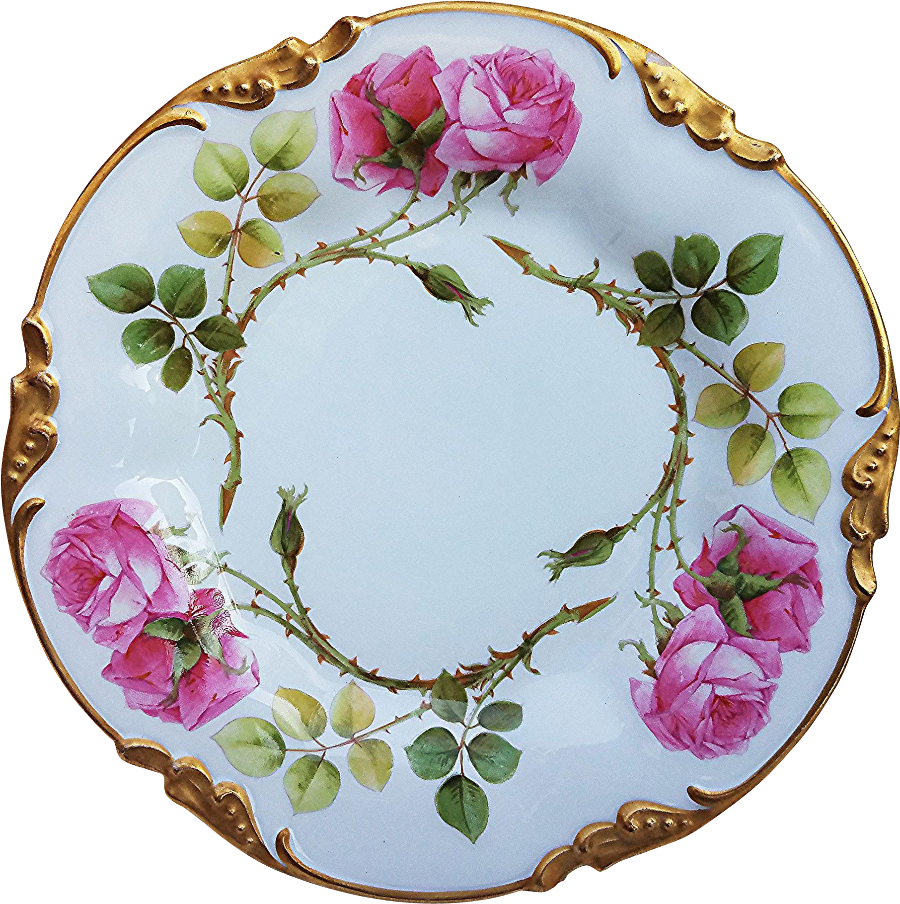 Gorgeous Vintage J (1818x1818), Png Download