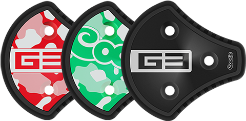 G3 Aluminium Plates (500x700), Png Download