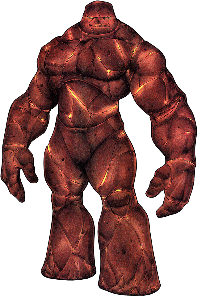 Earth God (683x1000), Png Download