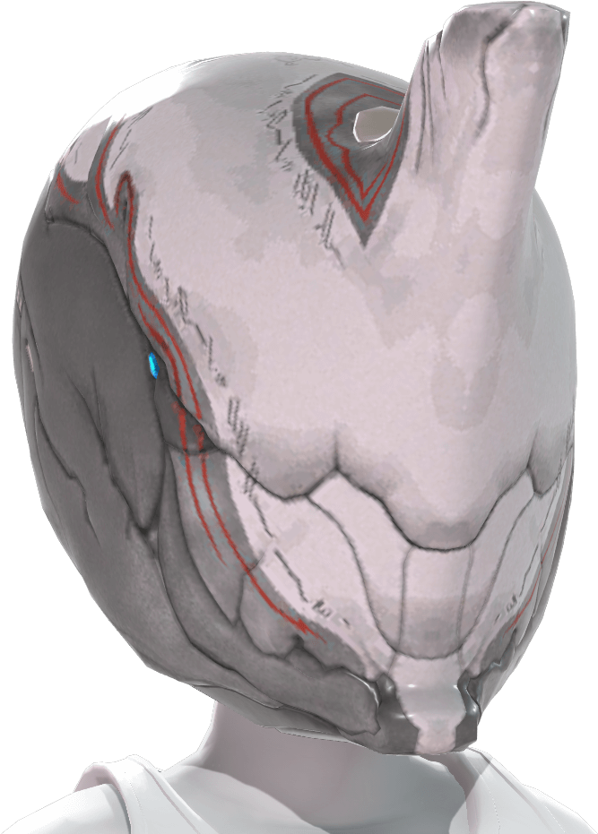 Get This Outfit For Free By Playing Warframe For 10 (1080x1080), Png Download