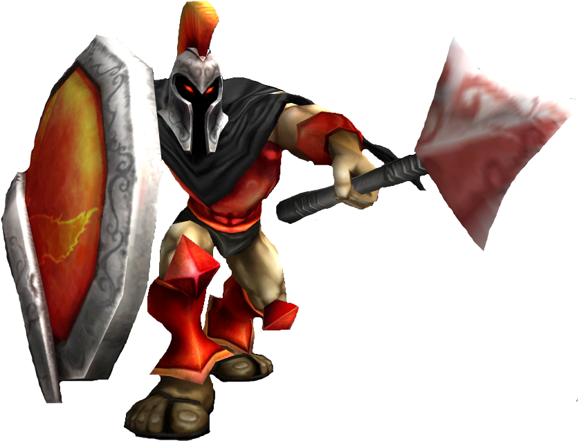 Pantheon Png (914x672), Png Download