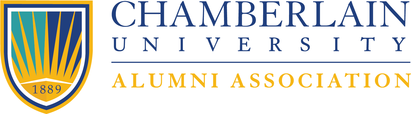 Chamberlain College Of Nursing Alumni (1636x448), Png Download