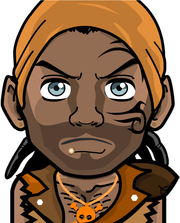 Deshawns2 (899x899), Png Download