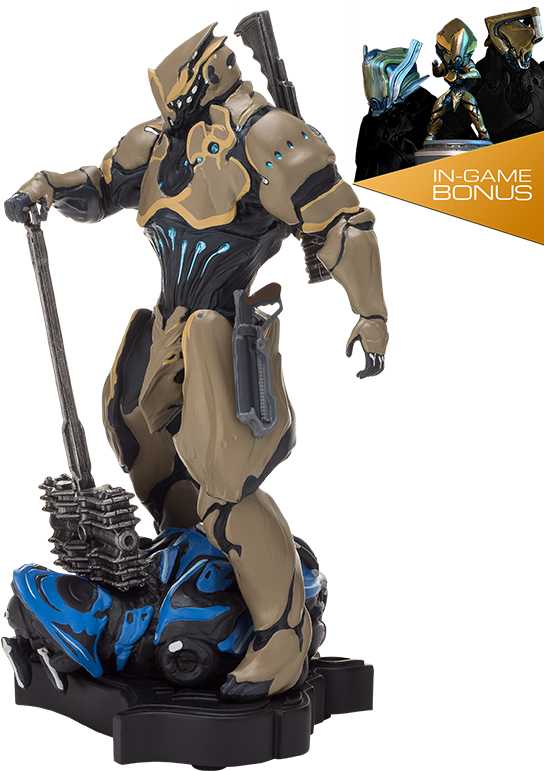 Rhino Limited Edition Collector's Statue (700x775), Png Download