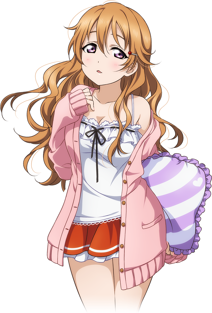 Konoe Profile (1000x1200), Png Download