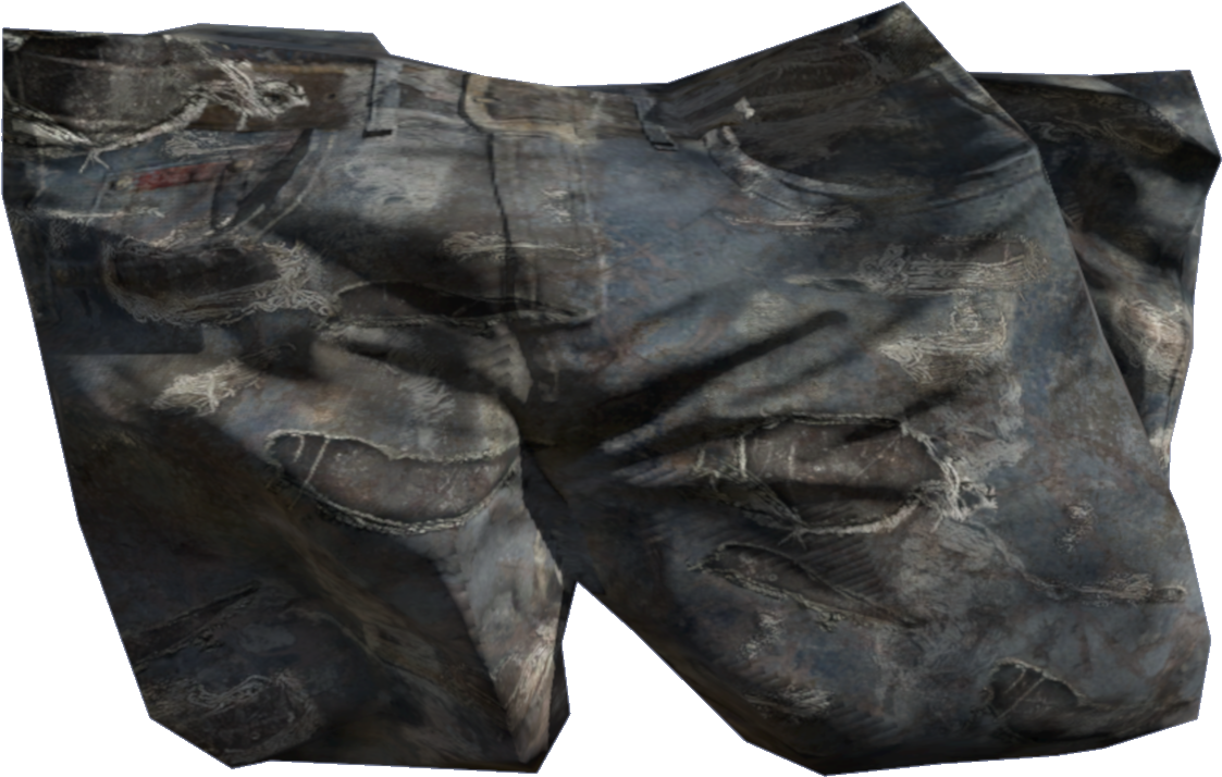 Blue Jeans (1920x1080), Png Download