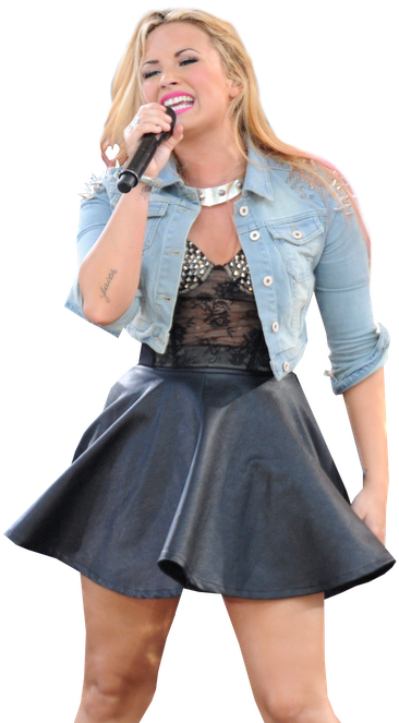 Png´s Demi Lovato (599x800), Png Download