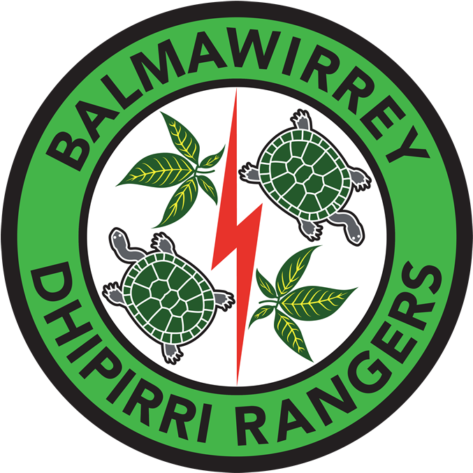 Balmawirrey Dhipirri Rangers (1000x1000), Png Download