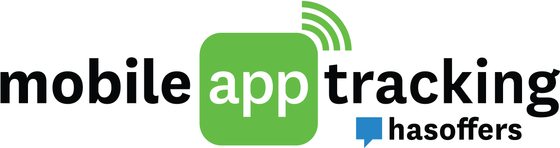 Mobileapptracking (1200x490), Png Download