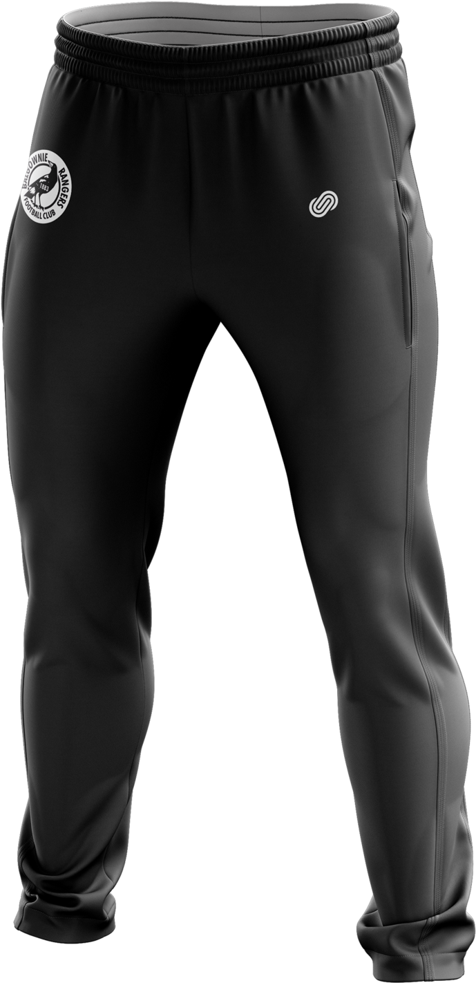 Balgownie Rangers Tracksuit Pants (700x1439), Png Download