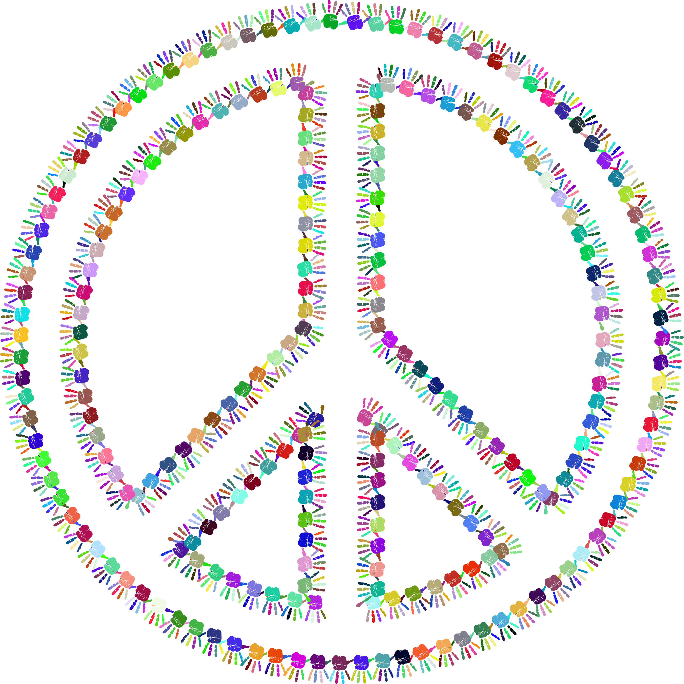 This Free Icons Png Design Of Prismatic Yearning For (2344x2344), Png Download