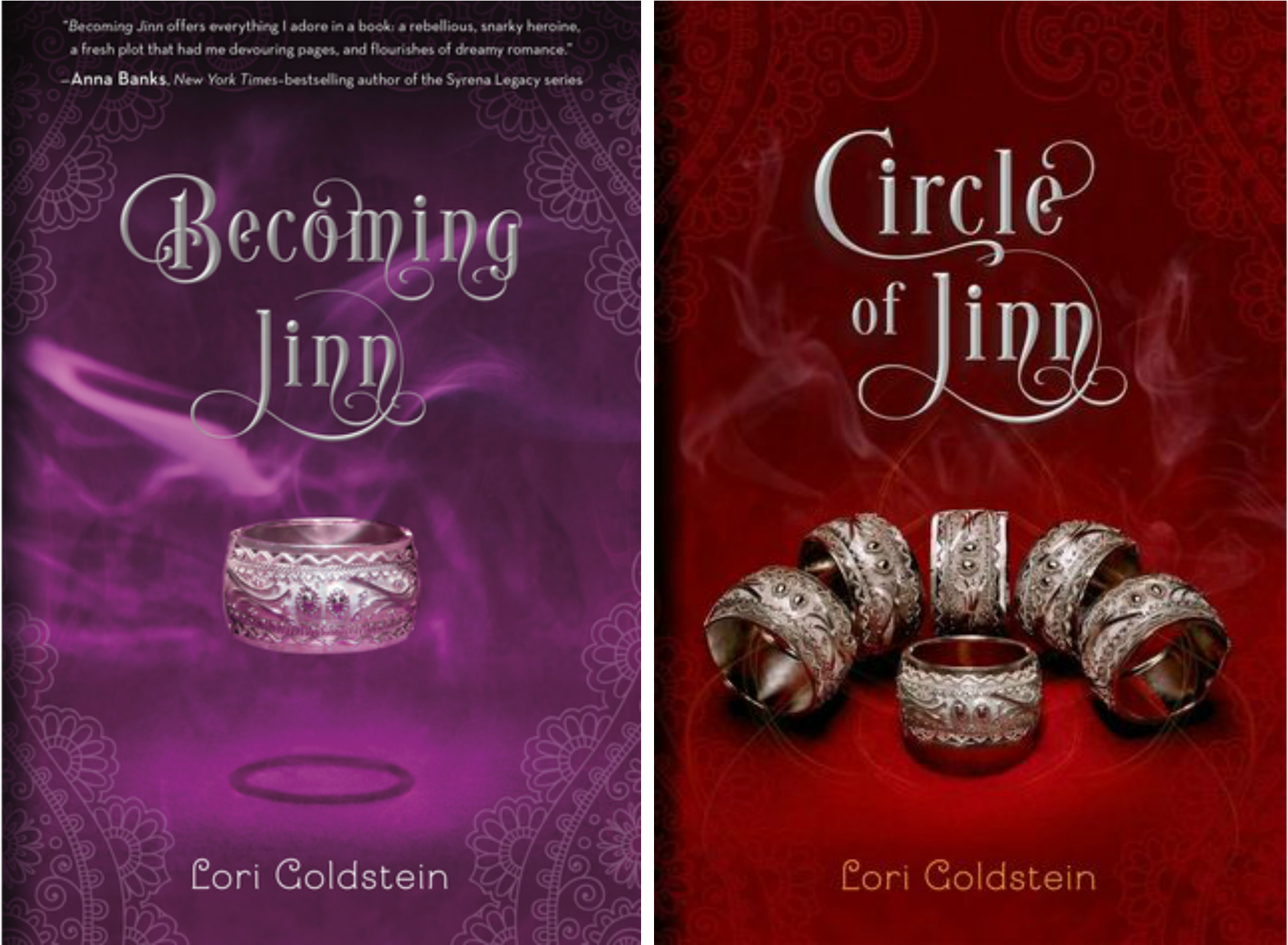 Jinn Series (3000x1500), Png Download