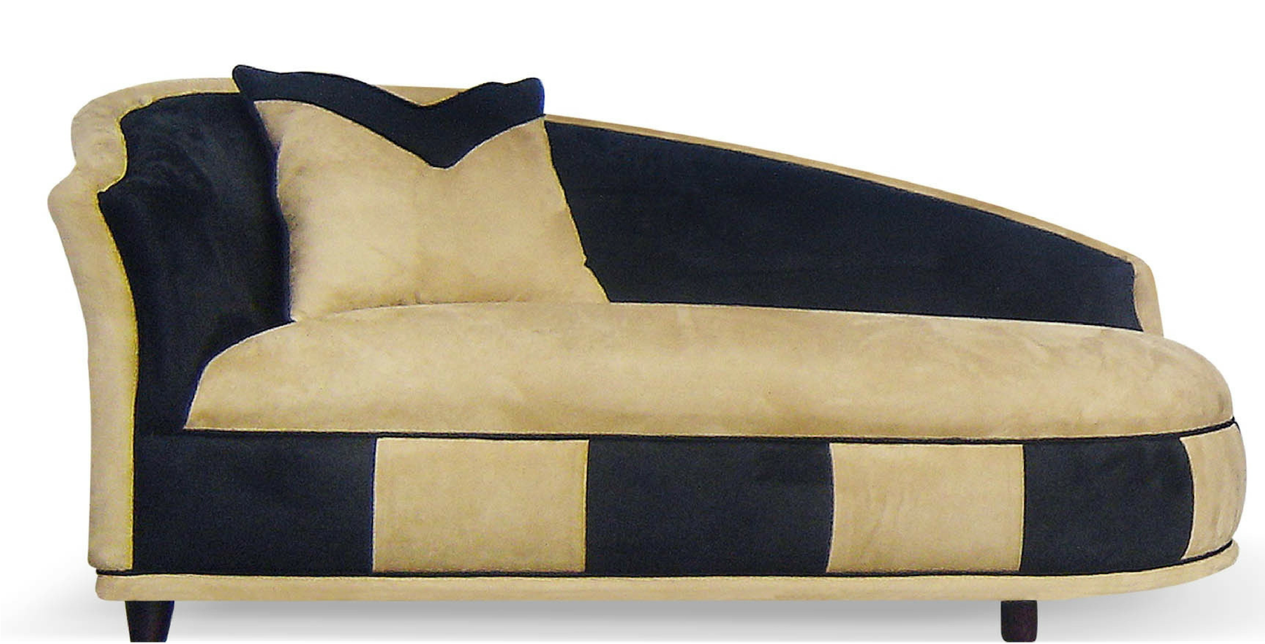 Cleopatra Chaise (1800x1800), Png Download