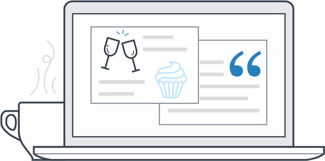 Select A Recipient (1250x833), Png Download