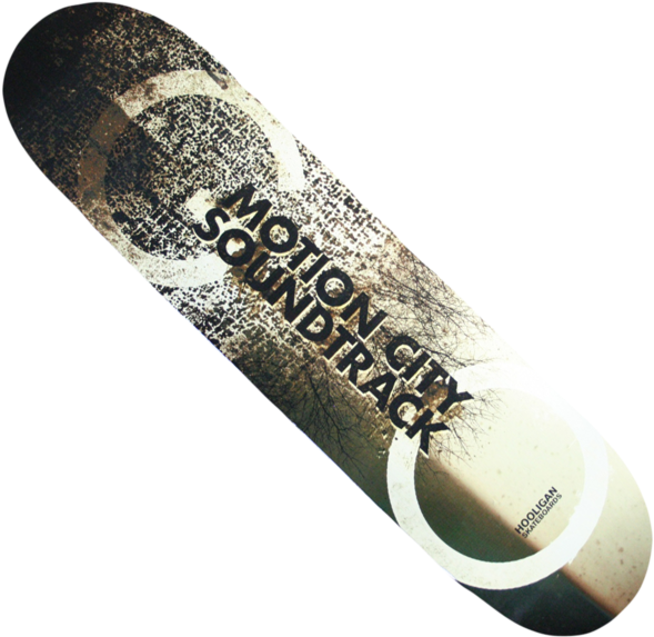 Go Skate Deck (600x600), Png Download