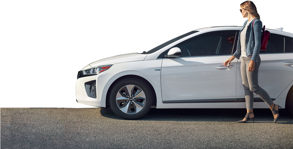 Hyundai Shopper Assurance At Clay Cooley Hyundai Of (960x506), Png Download