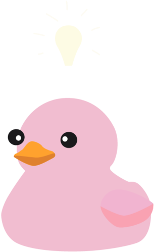 60w-duck (1000x660), Png Download