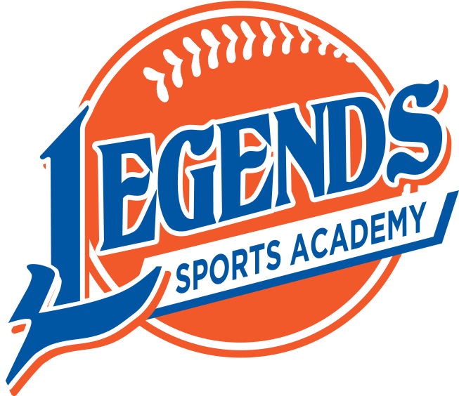 Legends Sports Academy Is A Premier Training And Recreation (735x634), Png Download