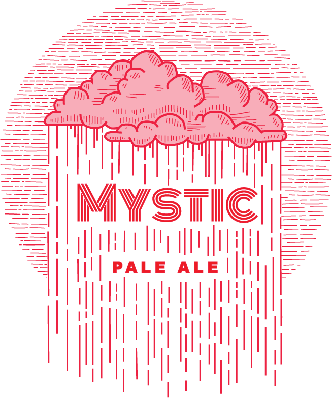 Craft Beer Red (654x783), Png Download