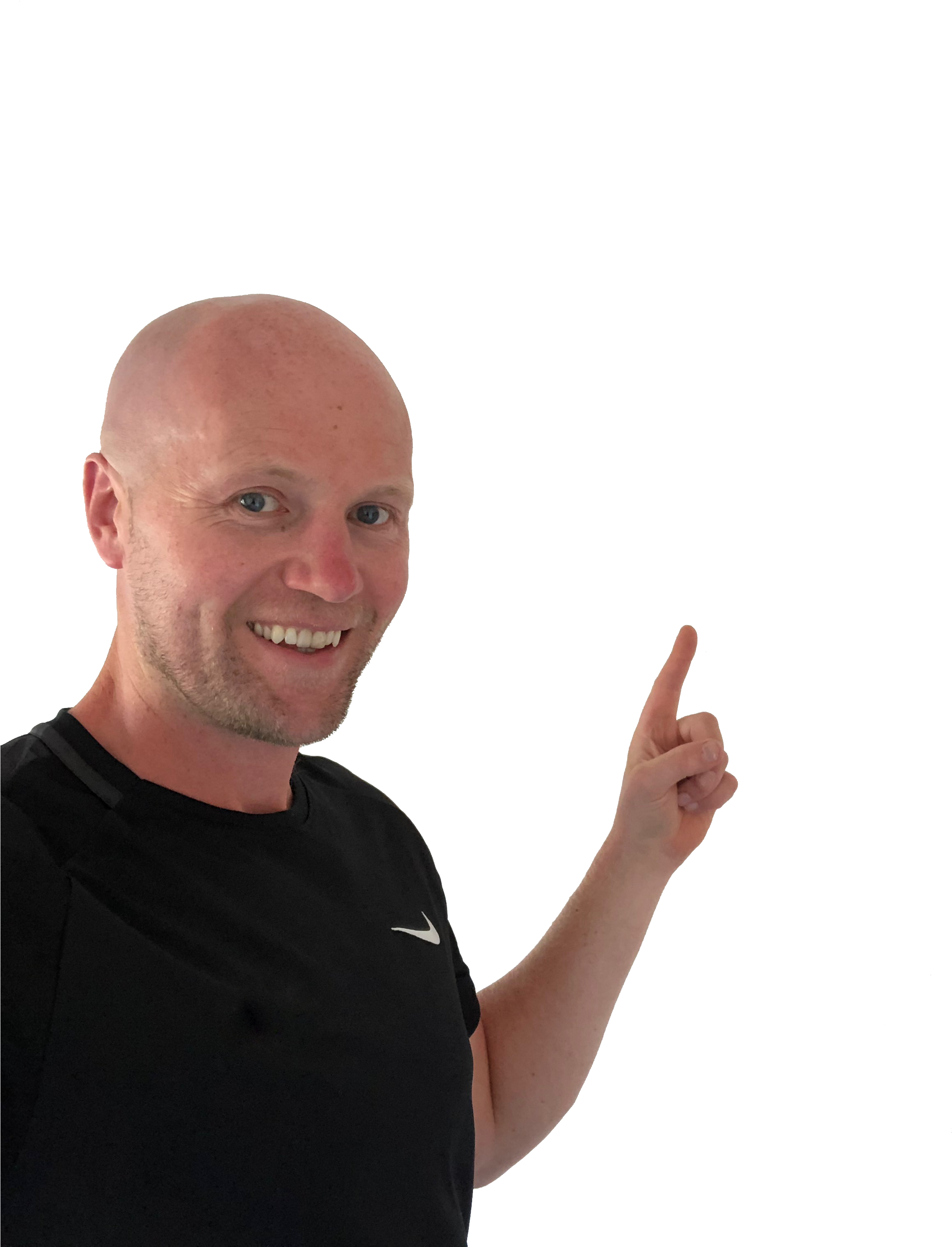 Finally A Body Transformation Package That Caters For (2320x3088), Png Download