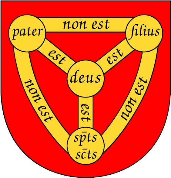 St Faith Arms (580x600), Png Download