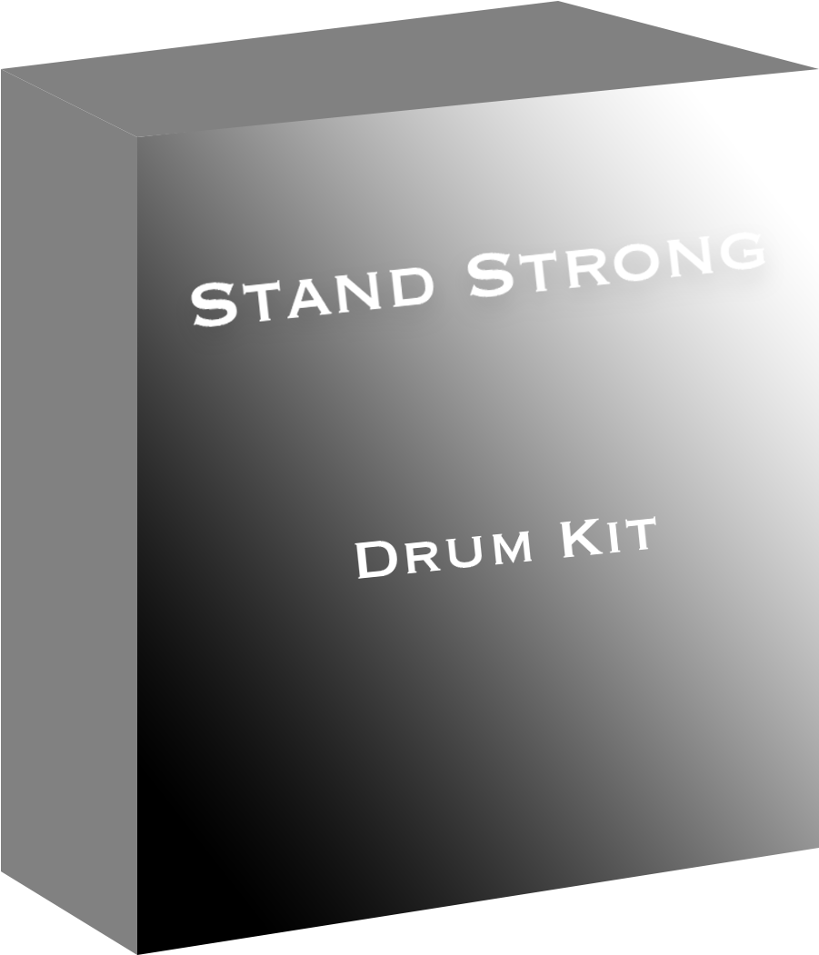 Drum Kits (1500x1500), Png Download
