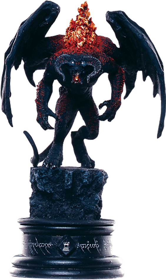 Lord Of The Rings Chess Set (600x1024), Png Download