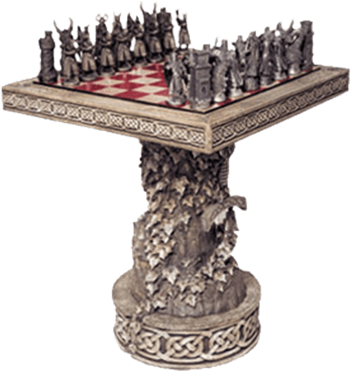 Arthurian Piece Mece From Dark Knight Armoury (555x555), Png Download