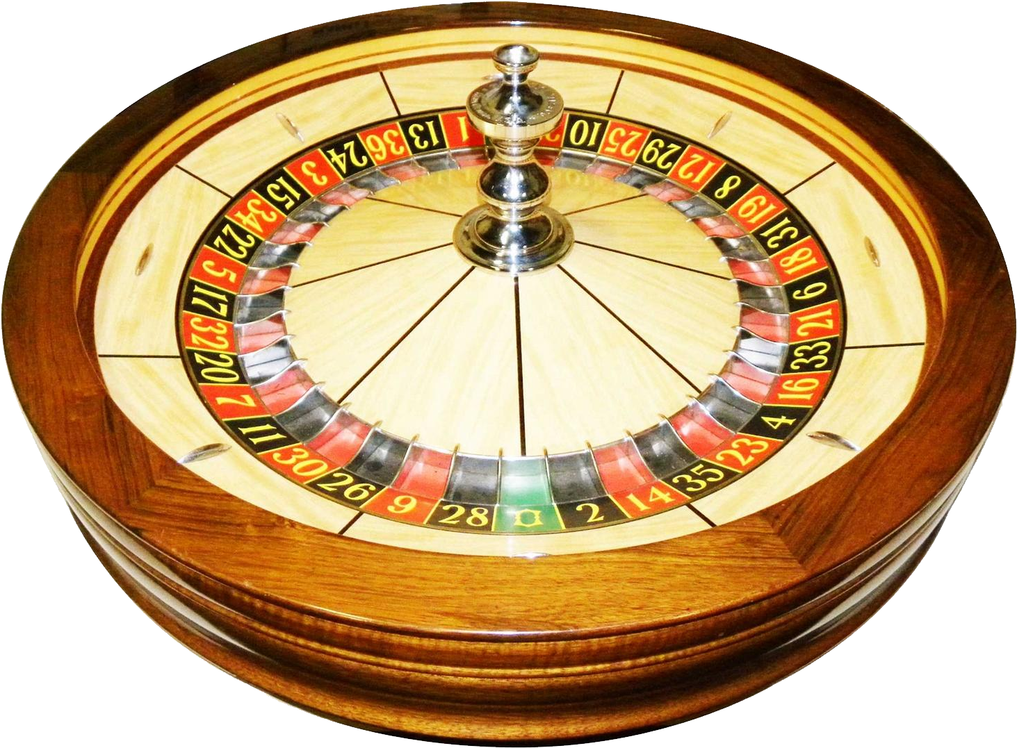 Casino Roulette Png (1500x1117), Png Download