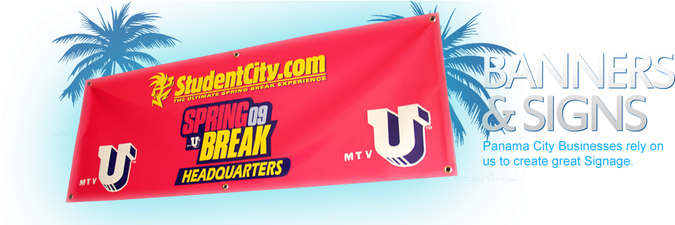 A Business With No Sign Is A Sign Of No Business (981x321), Png Download