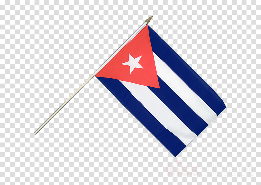 Filipino Flags Clipart Flag Of Cuba Flag Of The Philippines (900x640), Png Download